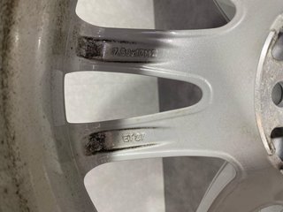 Llantas Audi A4 Allroad 17"