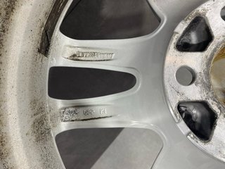 Llantas Audi A4 Allroad 17"
