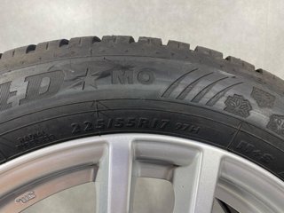 Llantas Audi A4 Allroad 17"