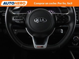 Kia Rio 1.0 TGDI GT Line