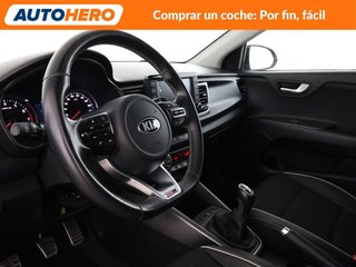 Kia Rio 1.0 TGDI GT Line