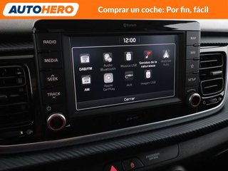 Kia Rio 1.0 TGDI GT Line