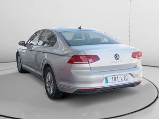Volkswagen Passat Bussines