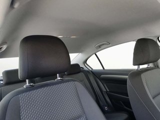 Volkswagen Passat Bussines