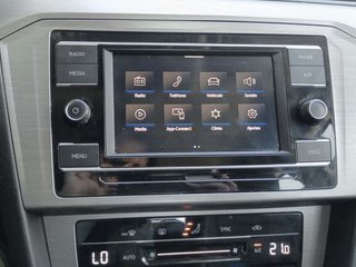 Volkswagen Passat Bussines