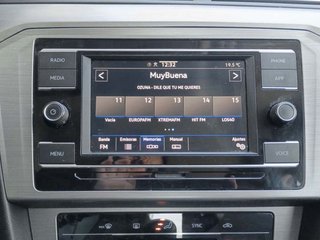Volkswagen Passat Bussines