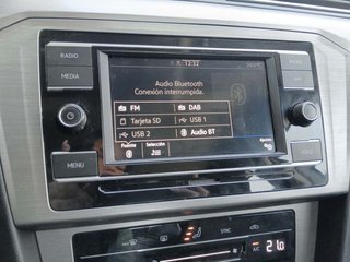 Volkswagen Passat Bussines