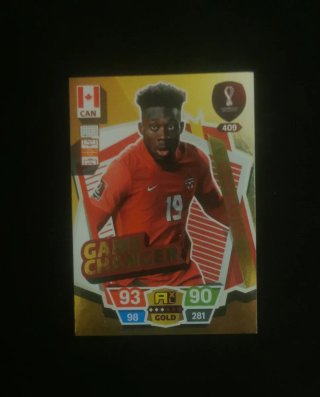 Cromos Mundial Qatar 2022
