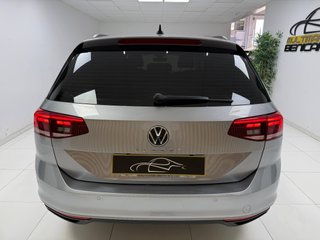 VW Passat Variant 2.0TDI EVO Business