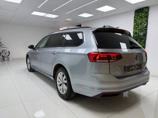 VW Passat Variant 2.0TDI EVO Business