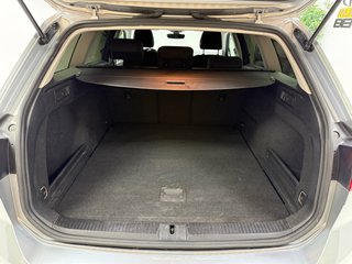 VW Passat Variant 2.0TDI EVO Business