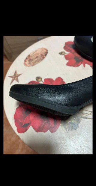 Zapatos de tacón ANTEA negros
