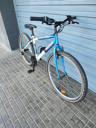 Bicicleta Rockrider 26 Pulgadas 21 Velocidad