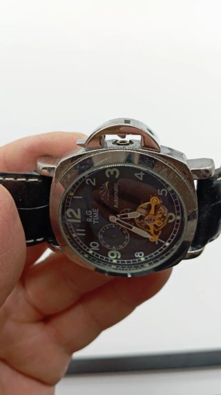 Orologio R&G TIME Automatico Uomo