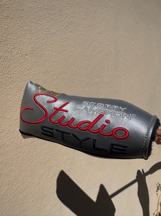 Scotty cameron