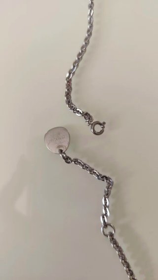 Collana Breil donna in acciaio