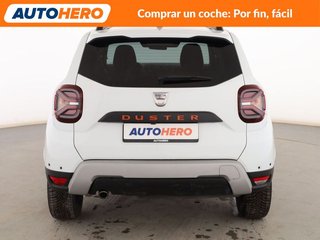 Dacia Duster 1.5 Blue dCi Extreme 4WD