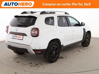 Dacia Duster 1.5 Blue dCi Extreme 4WD