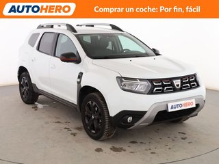 Dacia Duster 1.5 Blue dCi Extreme 4WD