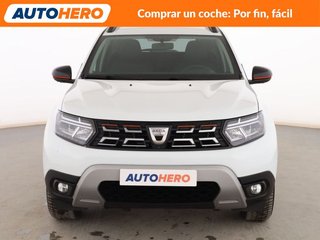 Dacia Duster 1.5 Blue dCi Extreme 4WD