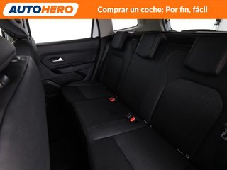 Dacia Duster 1.5 Blue dCi Extreme 4WD