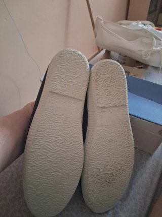 Zapatillas tenis talla 45 nuevas