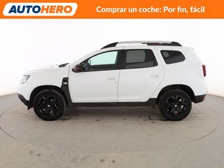 Dacia Duster 1.5 Blue dCi Extreme 4WD