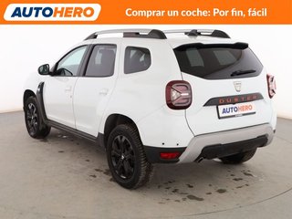 Dacia Duster 1.5 Blue dCi Extreme 4WD