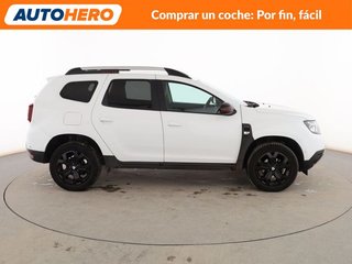 Dacia Duster 1.5 Blue dCi Extreme 4WD