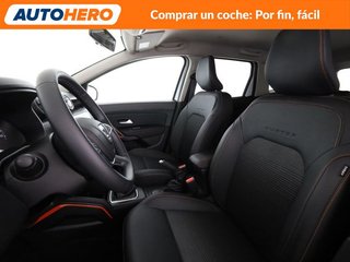 Dacia Duster 1.5 Blue dCi Extreme 4WD