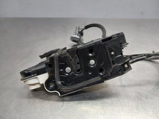 CERRADURA PUERTA DELANTERA IZQUIERDA VOLKSWAGEN G