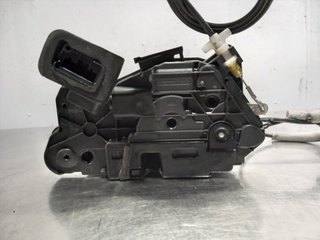 CERRADURA PUERTA DELANTERA IZQUIERDA VOLKSWAGEN G