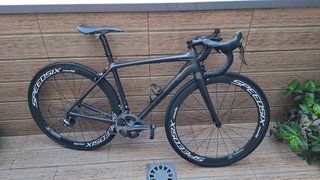 Bicicleta Trek Émonda SLR