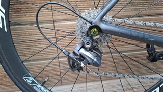 Bicicleta Trek Émonda SLR