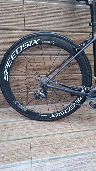Bicicleta Trek Émonda SLR