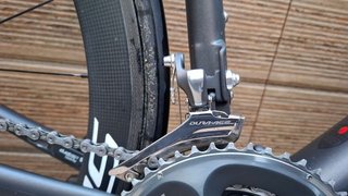 Bicicleta Trek Émonda SLR