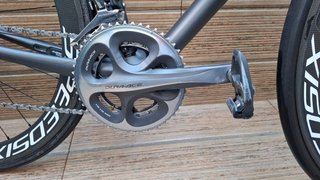 Bicicleta Trek Émonda SLR