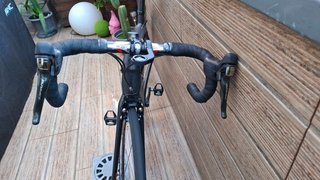 Bicicleta Trek Émonda SLR