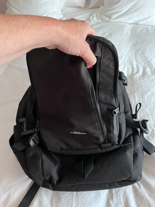 Mochila Eastpak Volker Negra