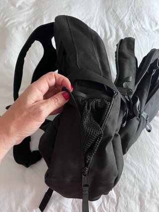 Mochila Eastpak Volker Negra