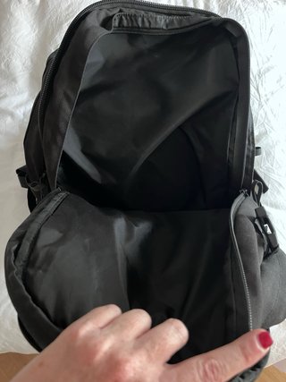 Mochila Eastpak Volker Negra