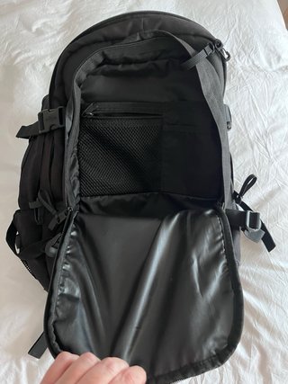 Mochila Eastpak Volker Negra