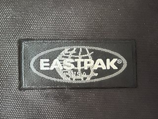Mochila Eastpak Volker Negra