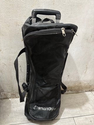Hoverboard Smartgyro , sin cargador ,