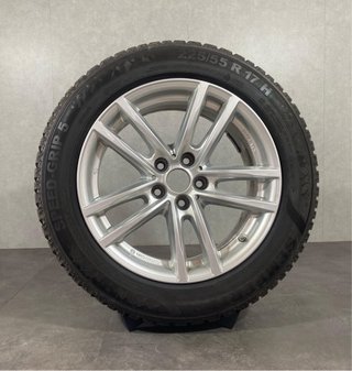 Llantas Audi A4 Allroad 17"