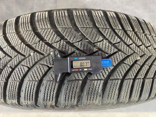 Llantas Audi A4 Allroad 17"