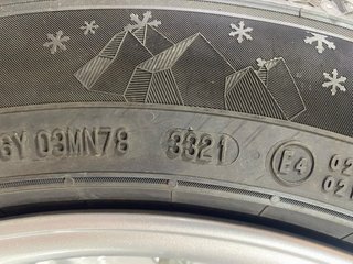 Llantas Audi A4 Allroad 17"