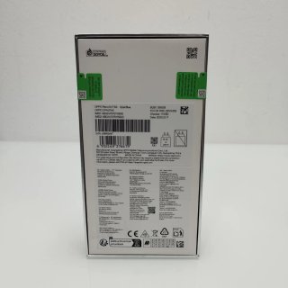 OPPO Reno14 F 5G 256GB blu