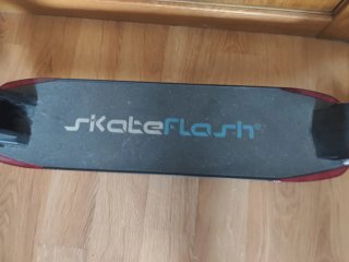 Patinete eléctrico Skateflash
