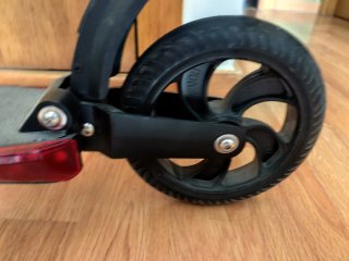 Patinete eléctrico Skateflash